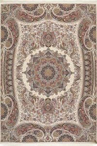 Covor ABRISHIM 3830A Cream Cream