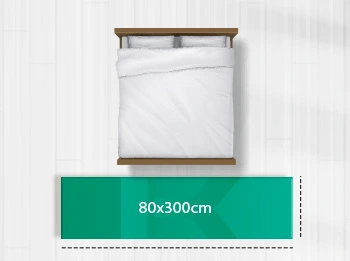 80x300