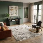 Covor ASPENDOS Serenity Harmony - imagine 2