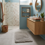 Covor SOFTLINE MATS Silver Cloud - imagine 2