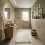 Covor SOFTLINE MATS Vanilla Dream - imagine 2