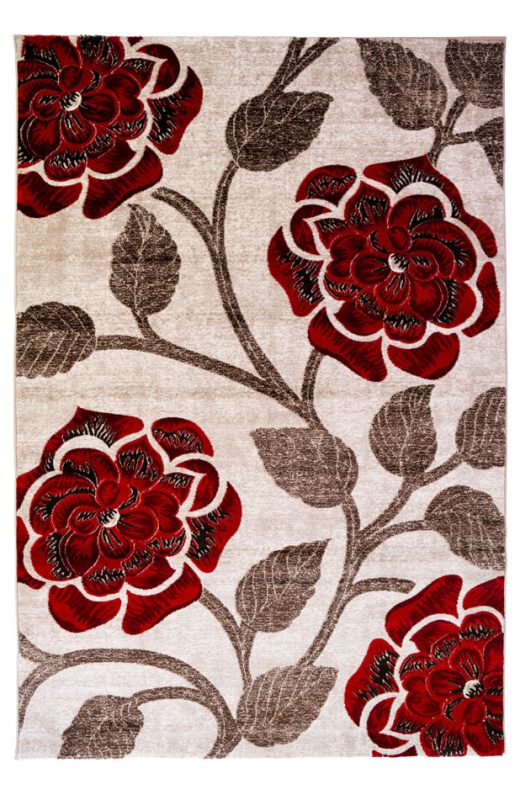 Floral print Scarlett