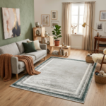 Covor ASPENDOS Vintage Elegance - imagine 2