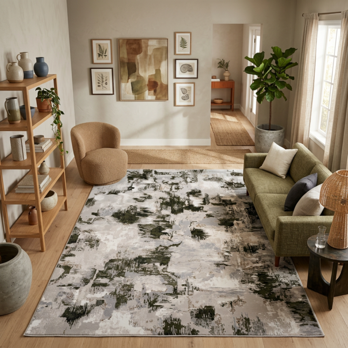 Covor NOVA Blend Elegance - imagine 2
