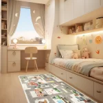 Covor PLATINUM Cityscape - imagine 2
