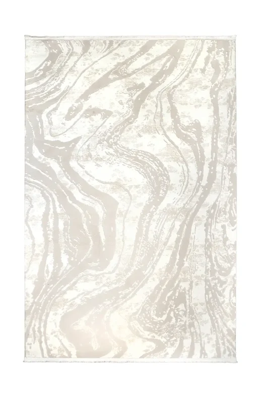 Covor DOLCE Golden Swirl