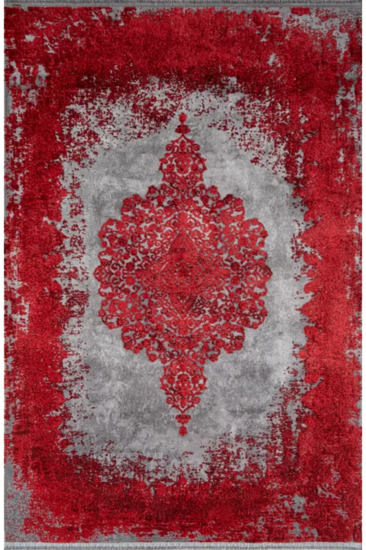 Covor MAJOLIKA Elysee Flame Blossom