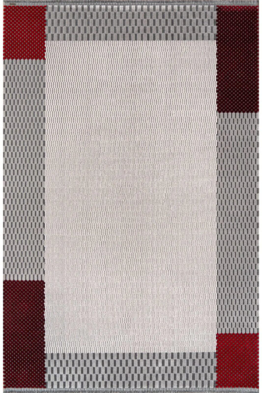 Covor MAJOLIKA Elysee Ember Grid