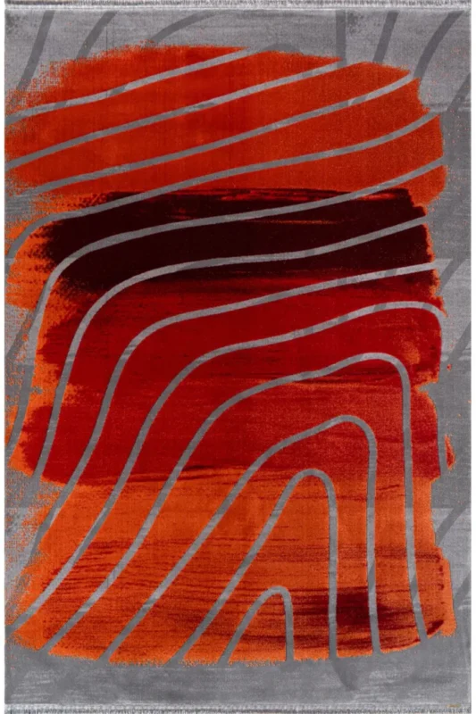 Covor MAJOLIKA Elysee Blaze Pattern