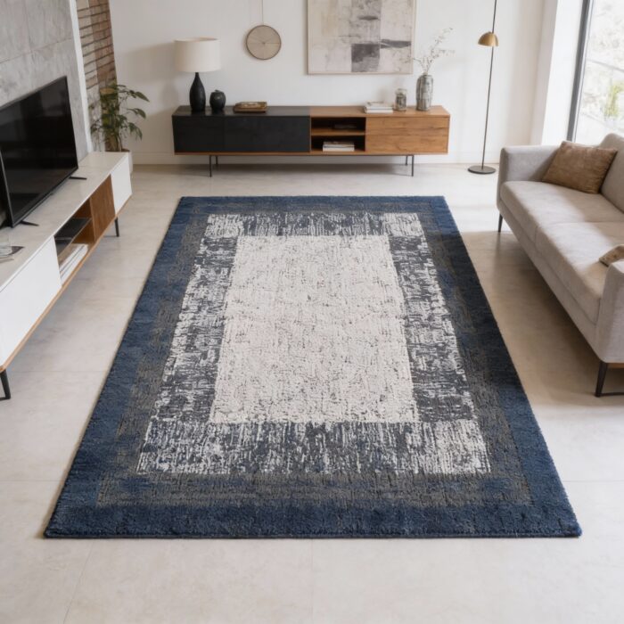 Covor MAJOLIKA Ivory Simplicity - imagine 2