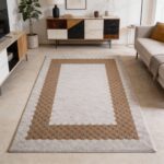 Covor MAJOLIKA Chevron Accent - imagine 2