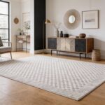 Covor MAJOLIKA Regal Navy - imagine 2