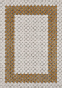 Covor MAJOLIKA Chevron Accent
