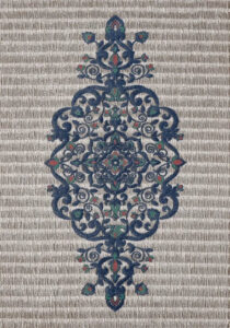 Covor MAJOLIKA Baroque Elegance