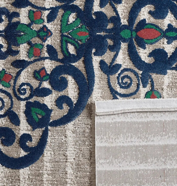 Covor MAJOLIKA Baroque Elegance - imagine 6