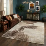 Covor Allure Avian Elegance - imagine 2