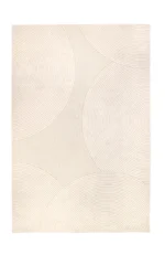 Covor Pierre Cardin Vermont Circle Whisper Beige