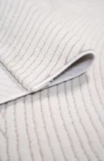 Covor Pierre Cardin Vermont Circle Whisper Beige - imagine 3