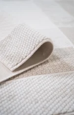 Covor Pierre Cardin Vermont Modern Grid - imagine 3