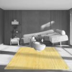 Covor Canary Plush - imagine 2