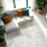 Covor DOLCE Sand Mist - imagine 2
