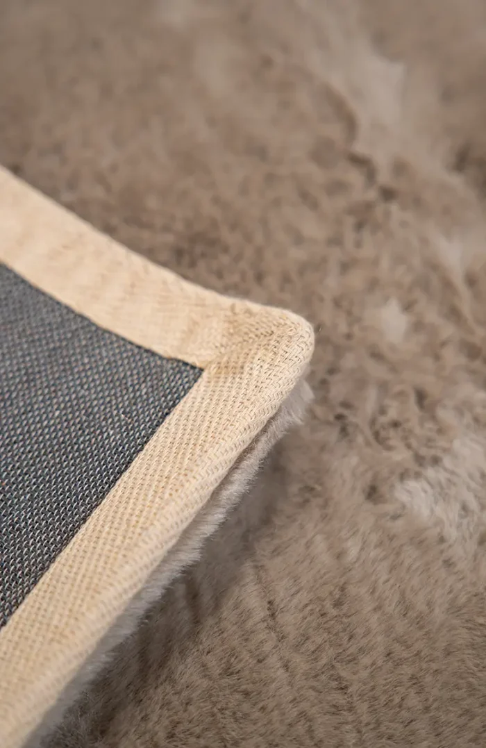 Covor Emotion Velour Mocha - imagine 3