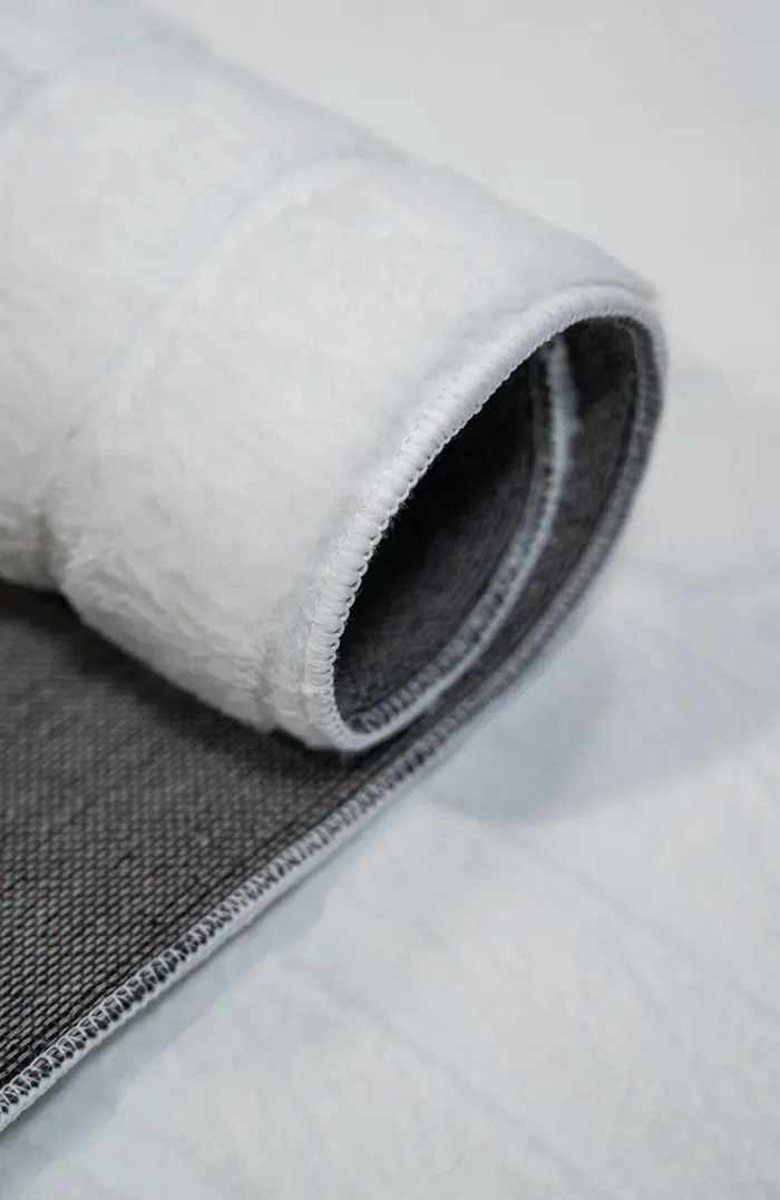 Covor Comfort White Zen - imagine 4