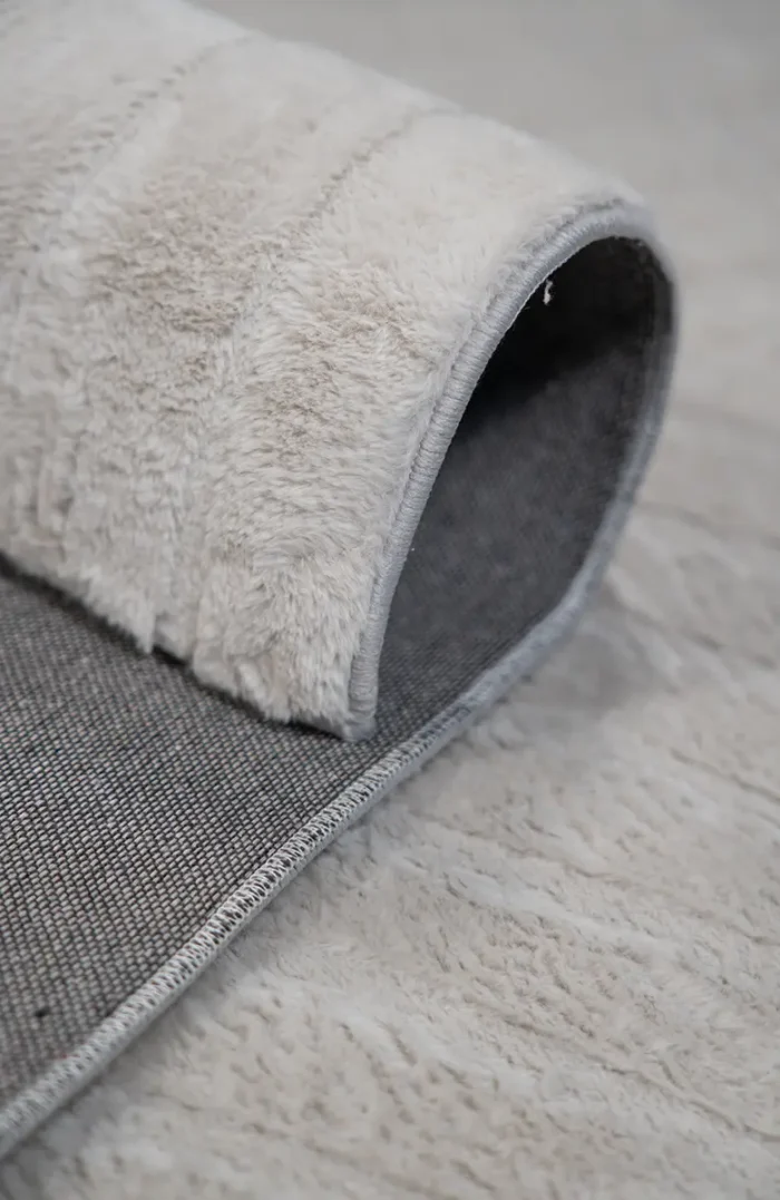 Covor Comfort Ash Beige - imagine 3