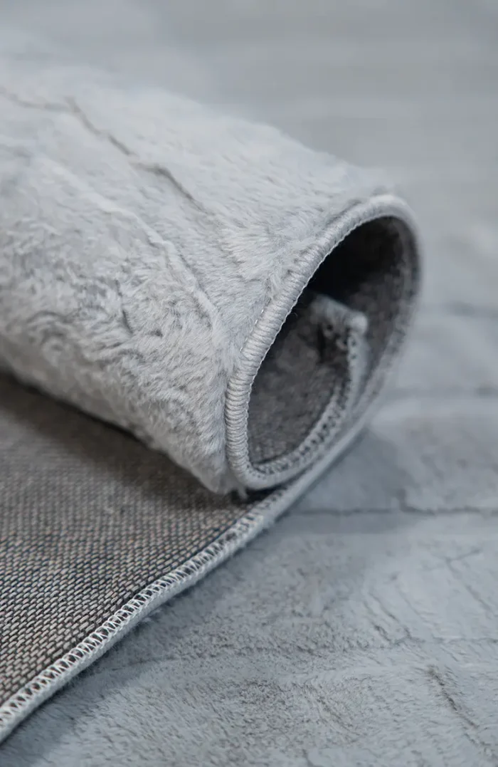 Covor Comfort Slate Orbit - imagine 3
