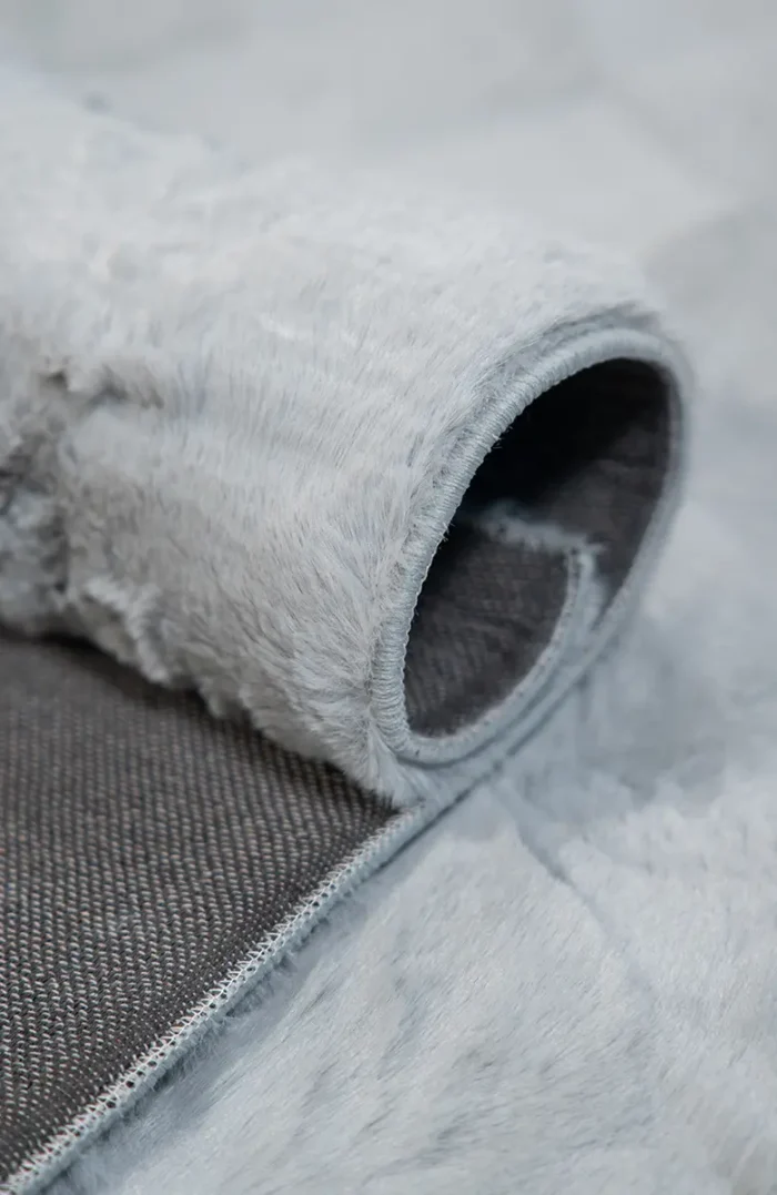 Covor SOUL Cloud Grey - imagine 3