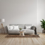 Covor Emotion Velour Mocha - imagine 2
