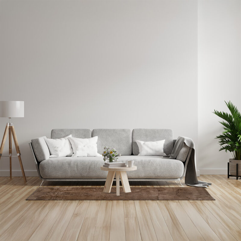 Covor Emotion Velour Mocha