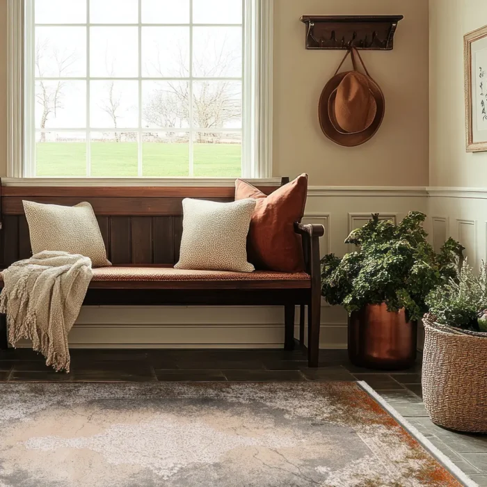Covor Pierre Cardin PRESTIGE Rustic Opal - imagine 2
