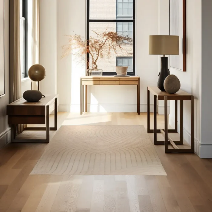 Comfort Almond Wave - imagine 2