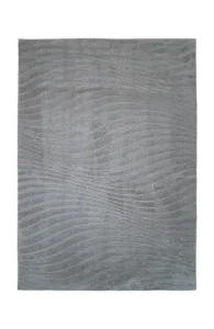 Covor Comfort Graphite Flow