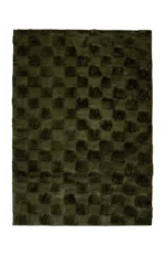 Covor SOUL Olive Depth