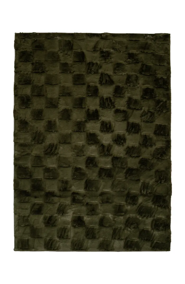 Covor SOUL Olive Depth Covor SOUL Olive Depth