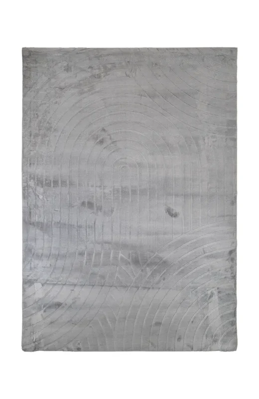 Covor Comfort Slate Orbit