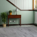 Covor Comfort Slate Orbit - imagine 2