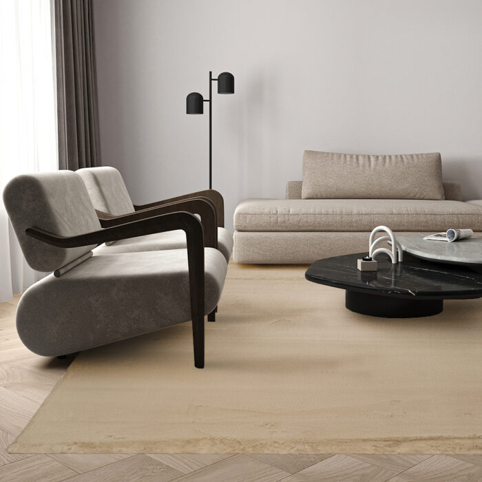 Covor EMOTION Sandstone - imagine 2