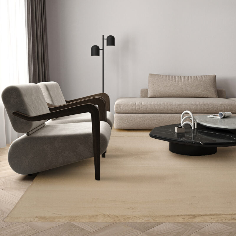 Covor EMOTION Sandstone