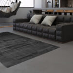 Covor EMOTION Charcoal Fade - imagine 2
