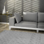 Covor SOUL Cloud Grey - imagine 2