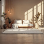 Covor Comfort Pearl Sand - imagine 2