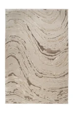 Covor Kingston Mocha Waves
