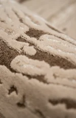 Covor Kingston Mocha Waves - imagine 4