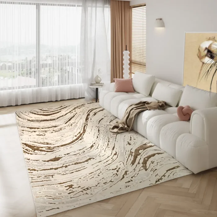 Covor Kingston Sand Drift - imagine 2