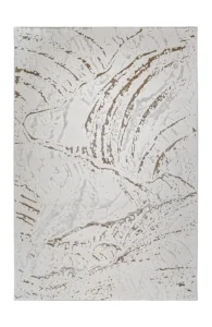 Covor Kingston Ivory Strata