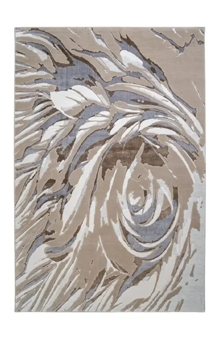 Covor Gloria Ivory Flow