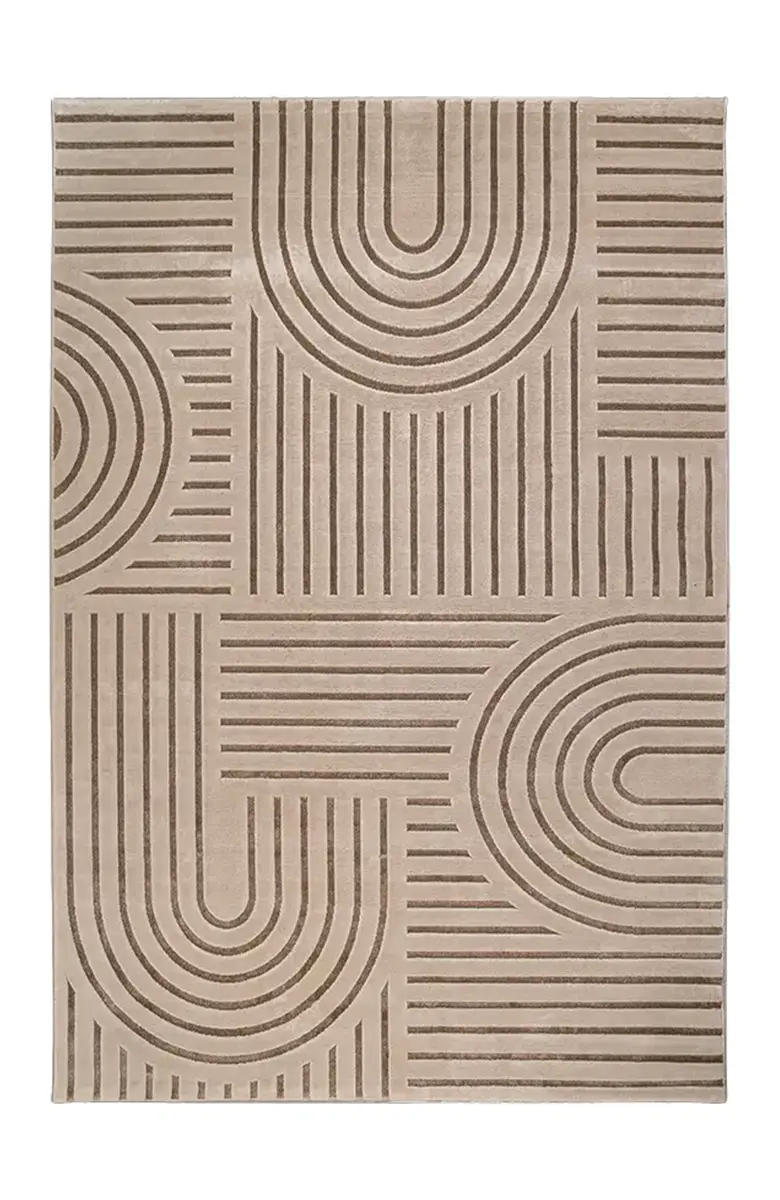 Covor Gloria Warm Geometry Covor Gloria Warm Geometry